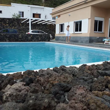 Holiday home La Hiedra