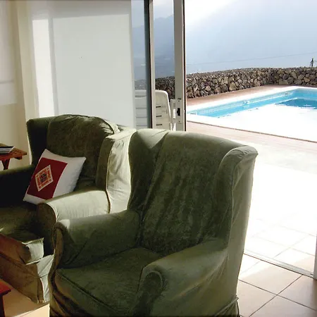 Holiday home La Hiedra