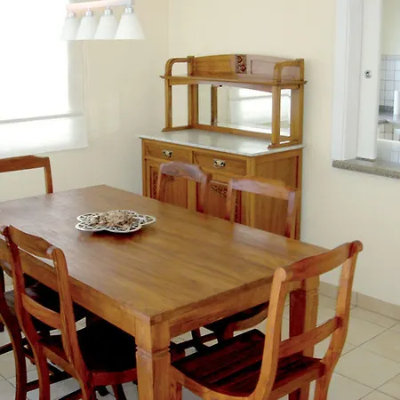 Holiday home La Hiedra
