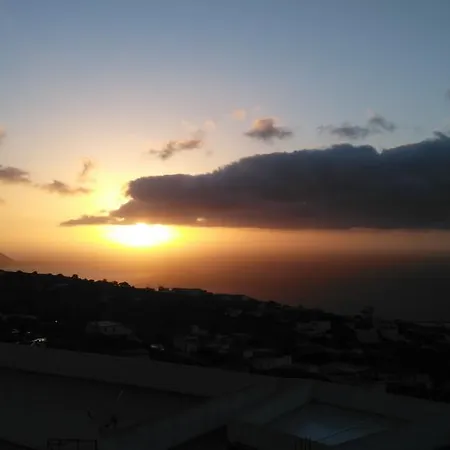 La Hiedra Holiday home *